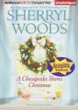 A Chesapeake Shores Christmas - Sherryl Woods, Christina Traister