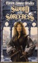 Sword and Sorceress IX - Marion Zimmer Bradley, David A. Cherry, Bruce D. Arthurs, Diana L. Paxson, Phil Brucato, Elisabeth Waters, Laura J. Underwood, Josepha Sherman, Mercedes Lackey, Steven Piziks, Dorothy J. Heydt, Dave Smeds, Linda Gordon, Syne Mitchell, Eric Haines, Stephanie D. Shaver, Ly