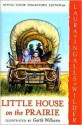 Little House on the Prairie - Laura Ingalls Wilder, Garth Williams