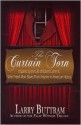 The Curtain Torn - Larry Buttram