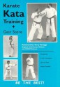 Karate Kata Training - Geir Store, Paul Crompton