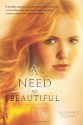 A Need So Beautiful - Suzanne Young