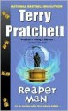 Reaper Man (Discworld, #11) - Terry Pratchett