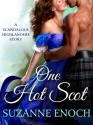 One Hot Scot: A Holiday Story - Suzanne Enoch