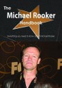 The Michael Rooker Handbook - Everything You Need to Know about Michael Rooker - Emily Smith