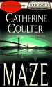 The Maze - Catherine Coulter