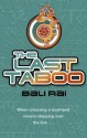 The Last Taboo - Bali Rai