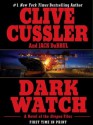 Dark Watch (Oregon Files, #3) - Jack Du Brul, Clive Cussler