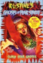 Camp Fear Ghouls (Ghosts of Fear Street) - R.L. Stine