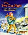 The Five-Dog Night - Eileen Christelow