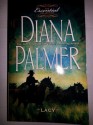 Lacy (The Essential Collection) - Diana Palmer