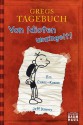 Von Idioten umzingelt! (Gregs Tagebuch) - Jeff Kinney, Collin McMahon