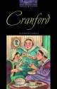 The Oxford Bookworms Library: Level 4 Cranford - Kate Mattock, Tricia Hedge, Elizabeth Gaskell