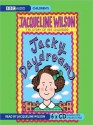 Jacky Daydream (MP3 Book) - Jacqueline Wilson