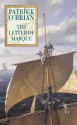 The Letter of Marque (Aubrey/Maturin, #12) - Patrick O'Brian