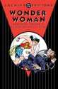 Wonder Woman Archives, Vol. 7 - William Moulton Marston, Harry G. Peter