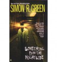 Something from the Nightside - Simon R. Green