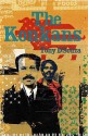 The Konkans - Tony D'Souza