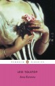 Anna Karenina - Leo Tolstoy