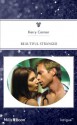 Mills & Boon : Beautiful Stranger - Kerry Connor