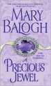 A Precious Jewel (The Ideal Wife #2) - Mary Balogh