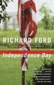 Independence Day - Richard Ford