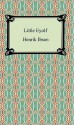 Little Eyolf - Henrik Ibsen