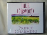 Prince Charming (unabridged Audio CD) - Julie Garwood, Deborah Hall