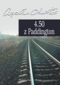 4.50 z Paddington - Agatha Christie