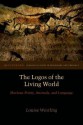 The Logos of the Living World: Merleau-Ponty, Animals, and Language - Louise Westling