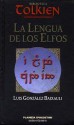 La Lengua de Los Elfos - Luis González Baixauli