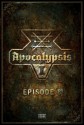 Apocalypsis 1.08 (DEU): Seth. Thriller (German Edition) - Mario Giordano