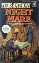 Night Mare - Piers Anthony