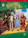 The Wizard of Oz Instrumental Solos: Tenor Saxophone: Level 2-3 [With CD (Audio)] - E.Y. Harburg, Bill Galliford, Ethan Neuburg