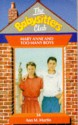 Mary Anne and Too Many Boys (The Babysitters Club, #34) - Ann M. Martin