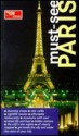 Must-See Paris - Mike Gerrard