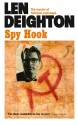 Spy Hook - Len Deighton