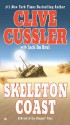 Skeleton Coast - Jack Du Brul, Clive Cussler