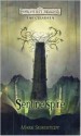 Sentinelspire - Mark Sehestedt