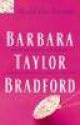 Hold the Dream (Audio) - Barbara Taylor Bradford, Lindsay Sandison