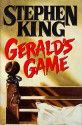 Gerald's Game - Stephen King