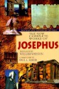 The New Complete Works of Josephus - Josephus