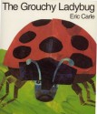 The Grouchy Ladybug (Hebrew) - Eric Carle