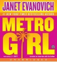 Metro Girl - Janet Evanovich, C.J. Critt