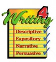 Writing 4 Class Set - Laurel Associates Inc., Saddleback Educational Publishing