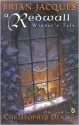 A Redwall Winter's Tale - Brian Jacques, Christopher Denise