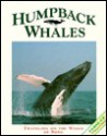 Humpback Whales: Traveling on the Wings of a Song - Francois Gohier, Vicki León