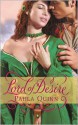 Lord of Desire - Paula Quinn