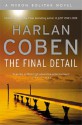 The Final Detail - Harlan Coben