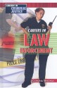 Careers in Law Enforcement - Corona Brezina